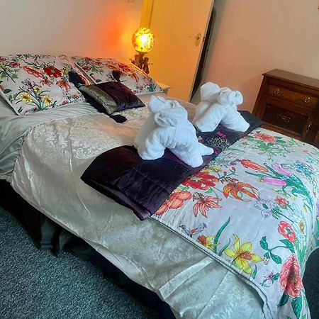 Delightful One Bed Victorian Flat Lejlighed Hastings Eksteriør billede
