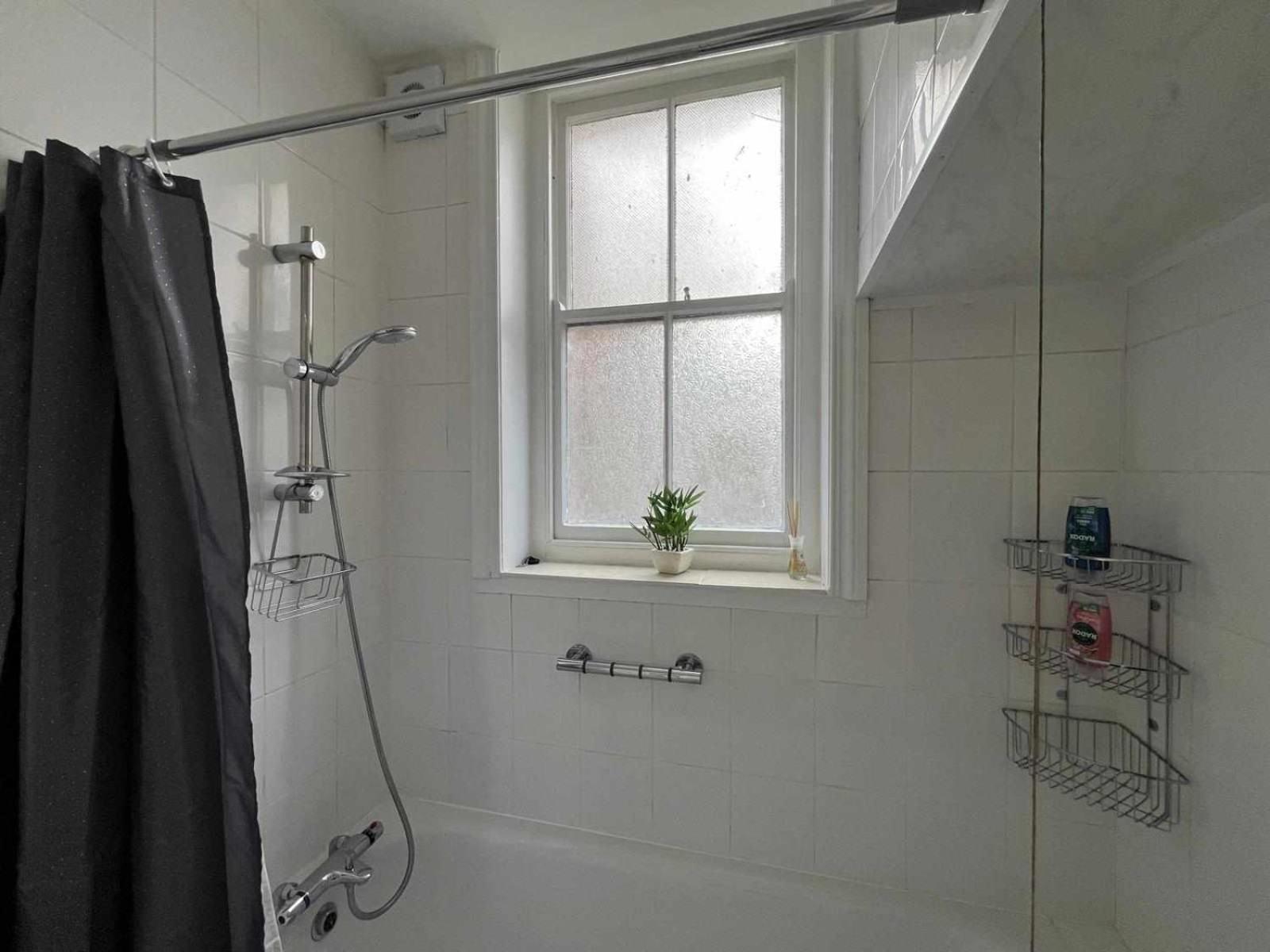 Delightful One Bed Victorian Flat Lejlighed Hastings Eksteriør billede